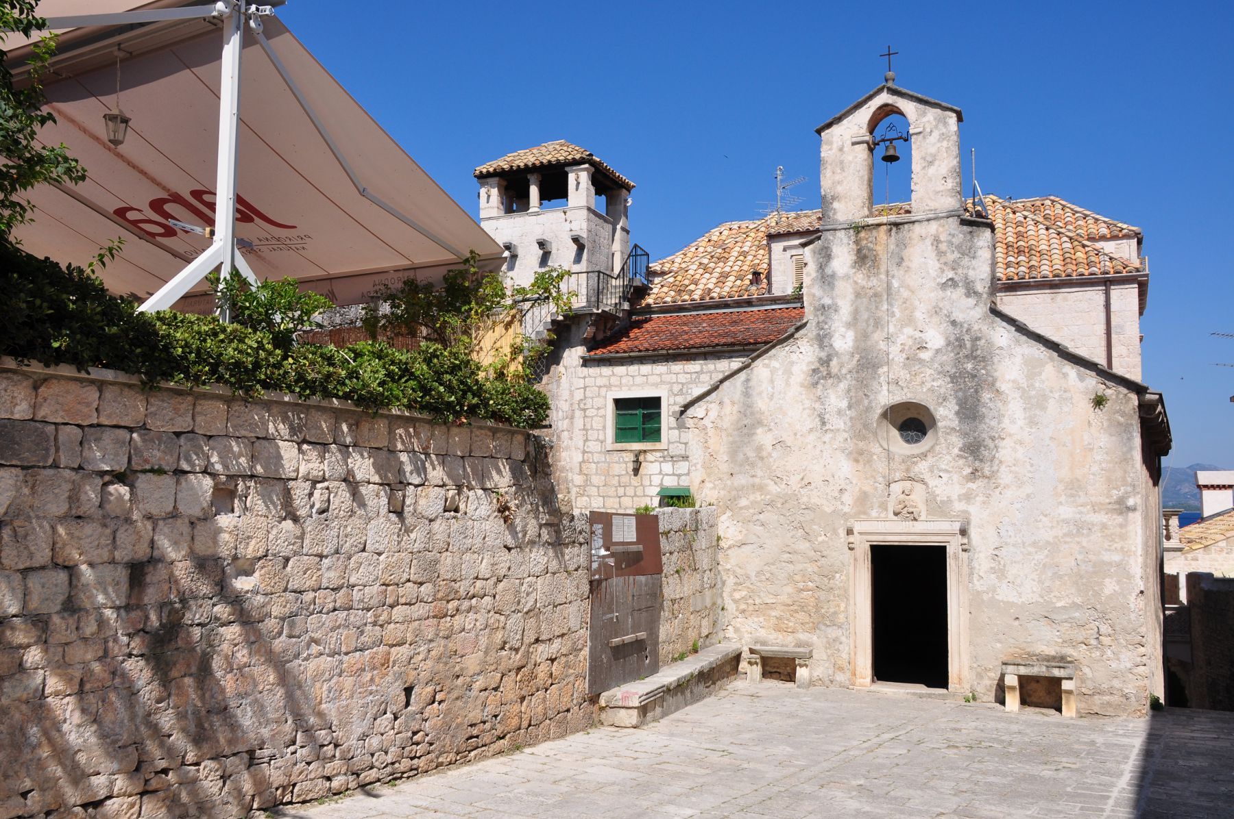 Korčula